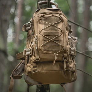 Outdoor Tactical Backpack Large Capacity