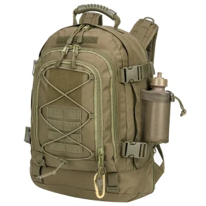 Tactical, Army 3 Day Assault Pack Rucksacks