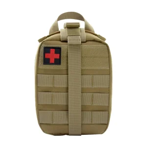 First Aid Trauma Kit
