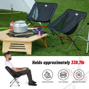 Ultralight Folding Chair Outdoor
